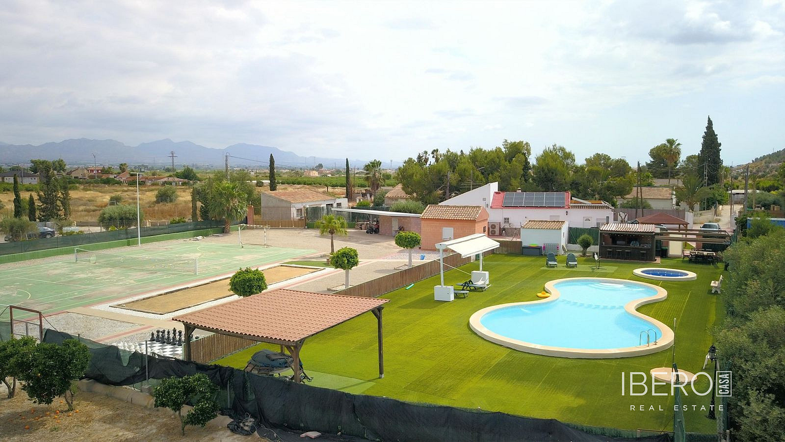 Prodej domu 112 m² s pozemkem 4 082 m² - Vista 3