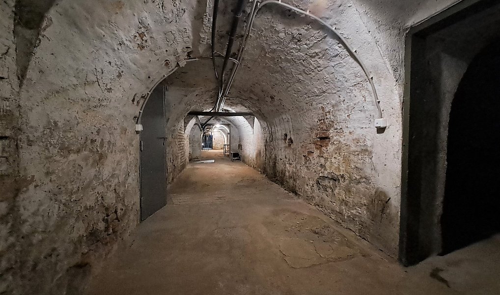 Pronájem skladovacích prostor 162 m², Adamov – náhled fotky 7