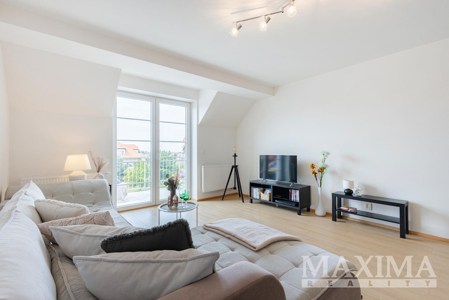 Prodej bytu 1+kk 41 m²