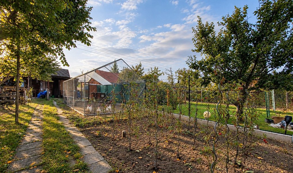 Prodej bytu 3+1 71 m², Hustopeče – náhled fotky 24