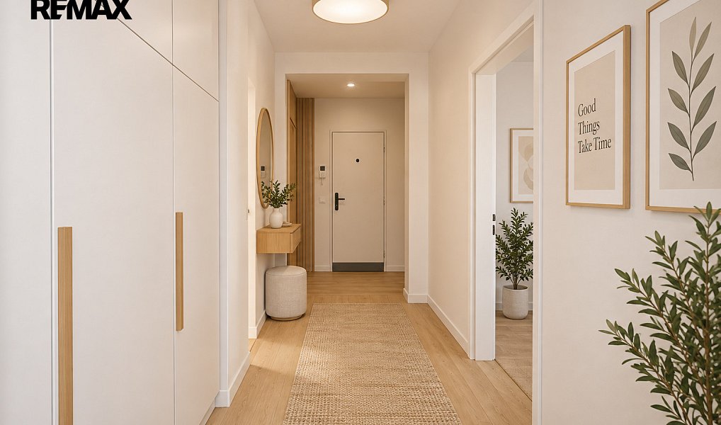 Prodej bytu 2+1 65 m², Prostějov – náhled fotky 14