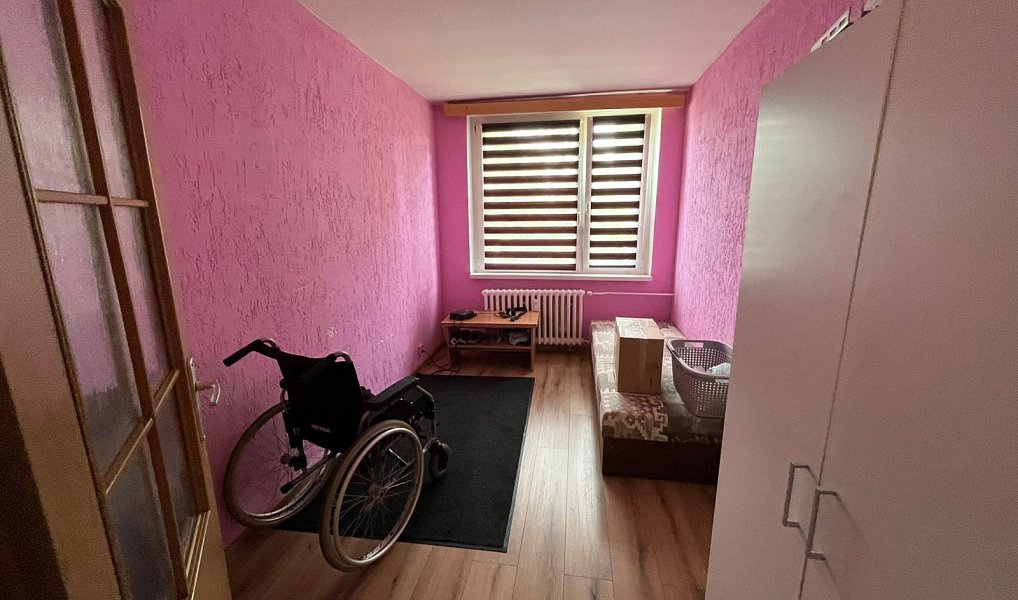 Prodej bytu 2+kk 40 m², Most – náhled fotky 4