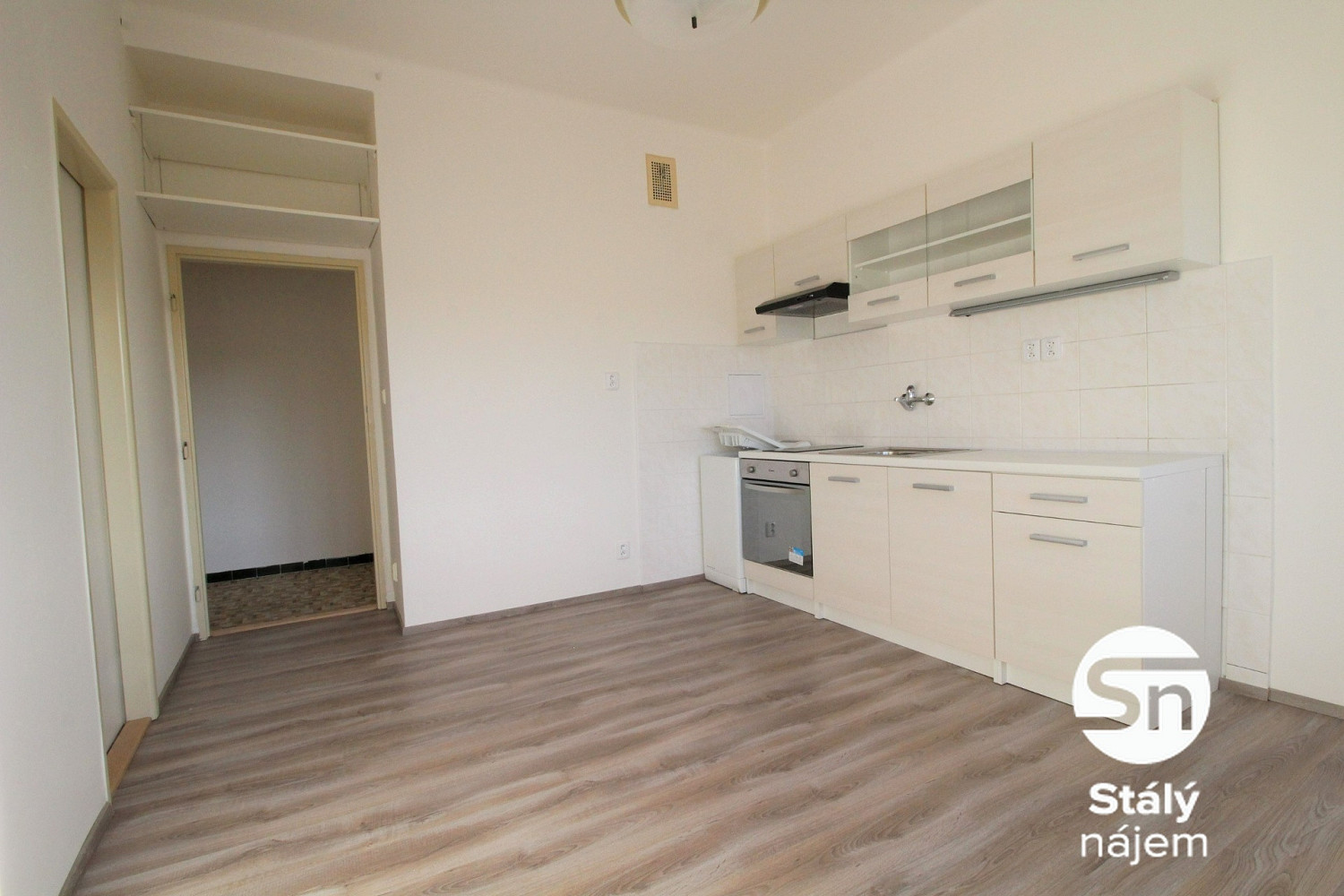 Pronájem bytu 1+1 43 m² – fotografie 3