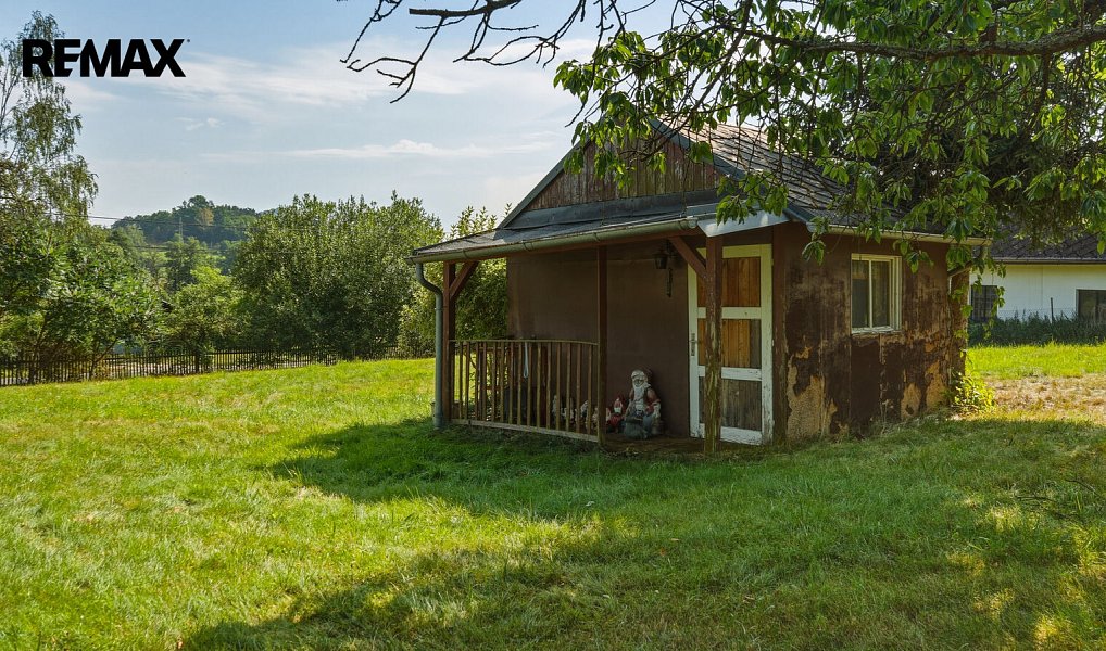 Prodej chaty/chalupy 180 m² s pozemkem 4 047 m², Volfartice – náhled fotky 43