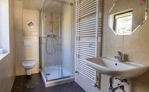 Pronájem bytu 2+kk 43 m², V Luzích, Jablonec nad Nisou