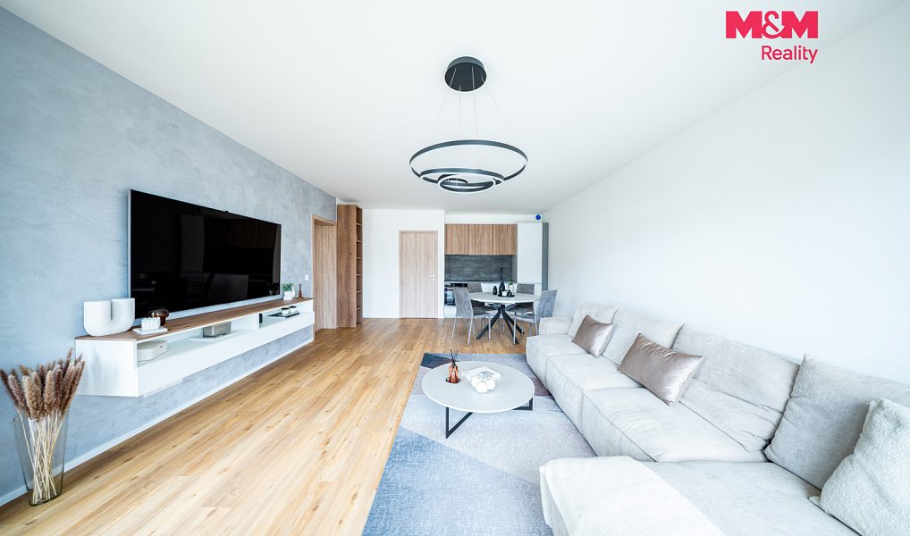 Prodej bytu 3+kk 83 m², Brandýs nad Labem-Stará Boleslav – náhled fotky 7