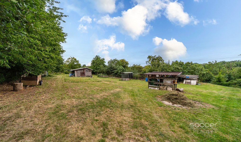 Prodej stavebního pozemku 3 286 m², Mšeno – náhled fotky 21