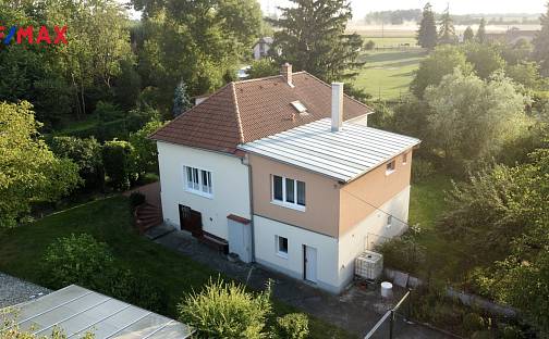 Pronájem domu 134 m² s pozemkem 1 230 m², Brázdim - Veliký Brázdim, okres Praha-východ