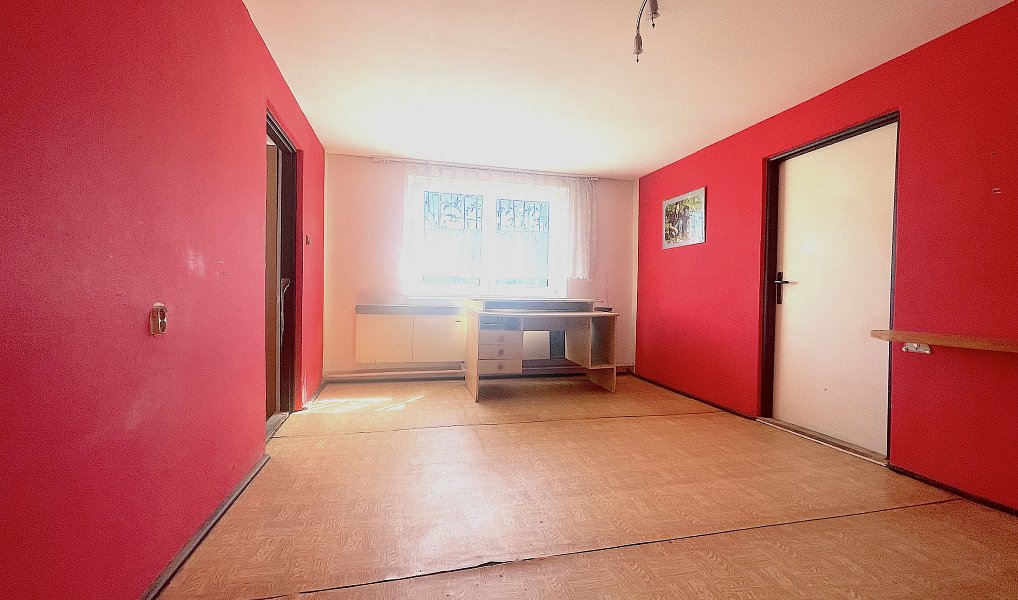 Prodej domu 212 m² s pozemkem 478 m², Šošůvka – náhled fotky 4