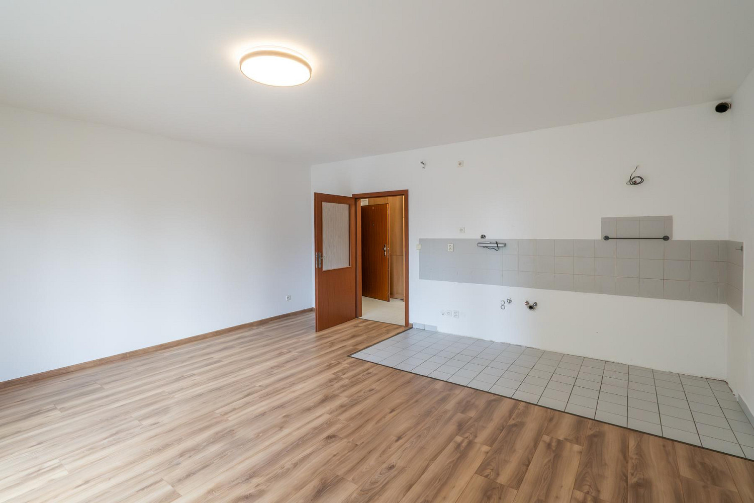 Prodej bytu 1+kk 39 m² – fotografie 4
