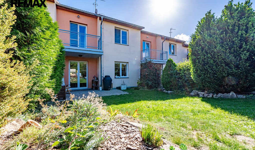 Prodej domu 103 m² s pozemkem 245 m², Líbeznice – náhled fotky 29