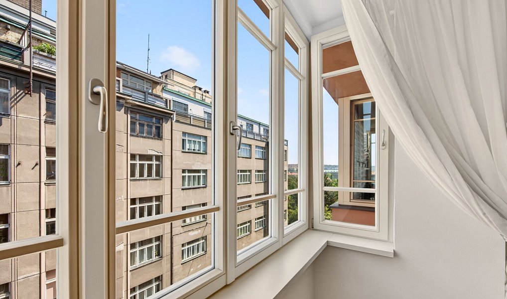 Prodej bytu 3+1 96 m², Praha – náhled fotky 28