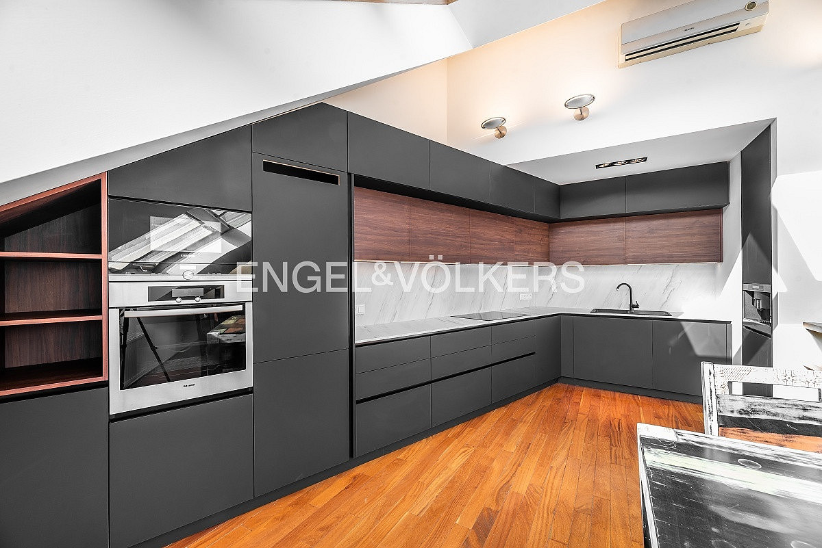 Pronájem bytu 3+kk 102 m² — photo 5