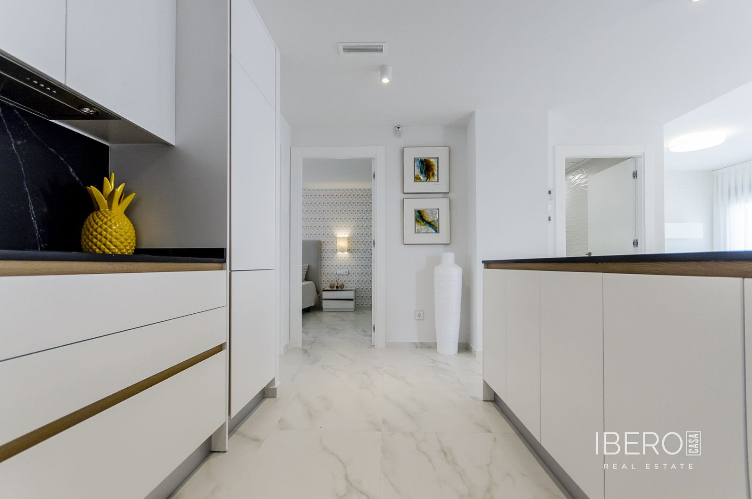 Casa 4+kk – San Miguel de Salinas, Balcón de la Costa Blanca - Vista 4