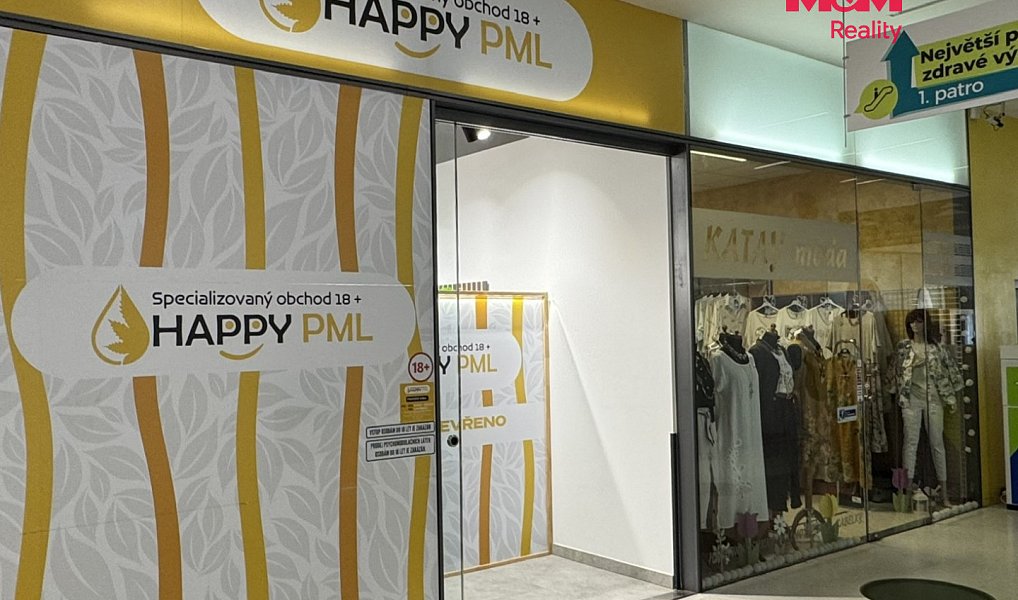 Pronájem obchodních prostor 32 m², Brno – náhled fotky 6