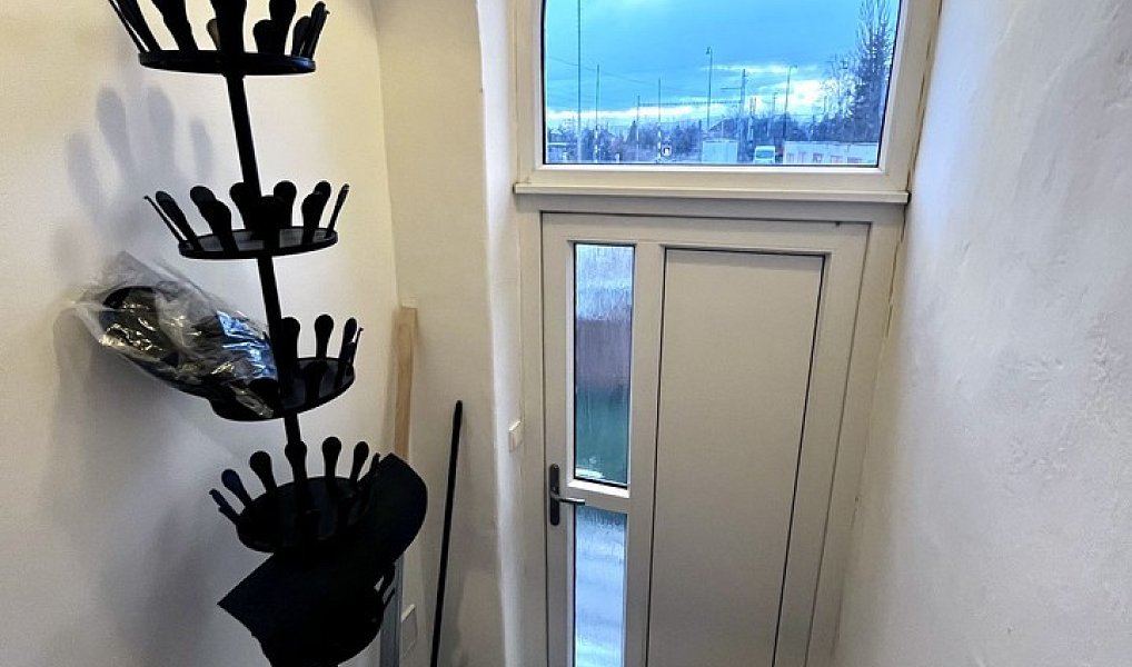 Pronájem bytu 1+1 45 m², Přeštice – náhled fotky 10