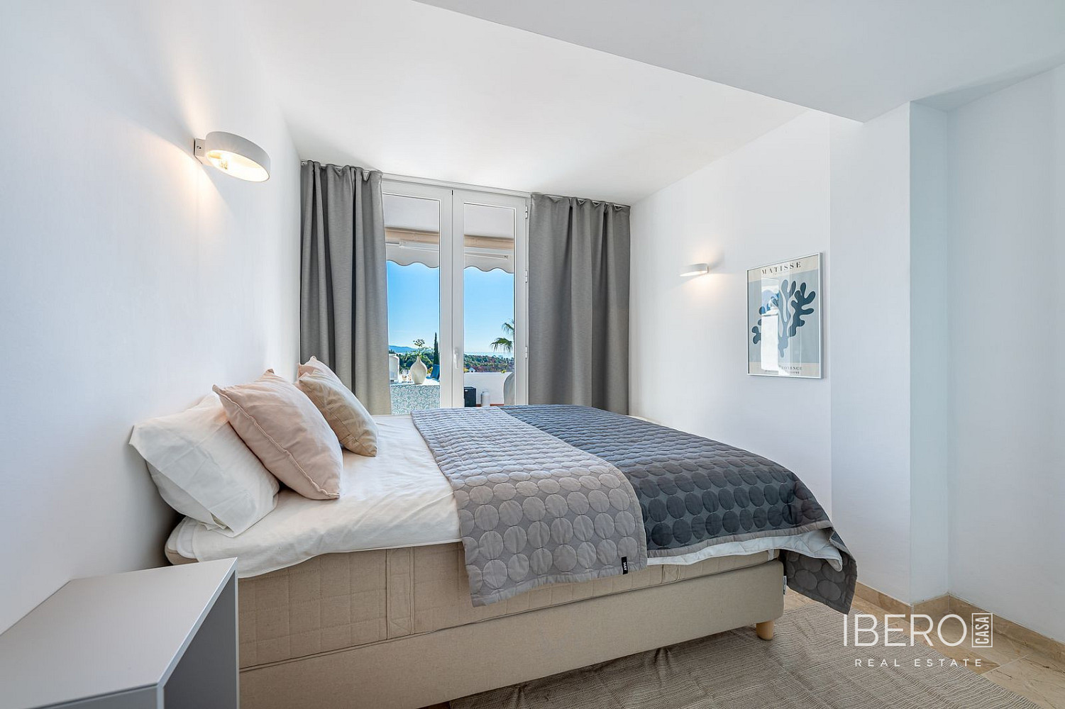Piso 3+kk – Marbella, Nueva Andalucía - Más