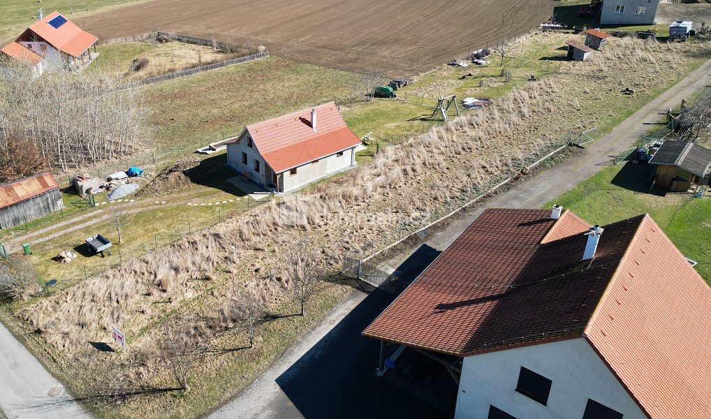 Prodej stavebního pozemku 1 371 m², Věžovatá Pláně – náhled fotky 12