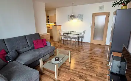 Prodej bytu 3+kk 69 m², Stará cesta, Jihlava
