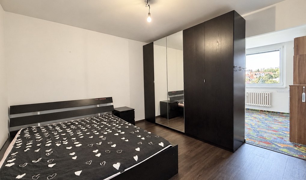 Pronájem bytu 3+1 69 m², Brno – náhled fotky 9
