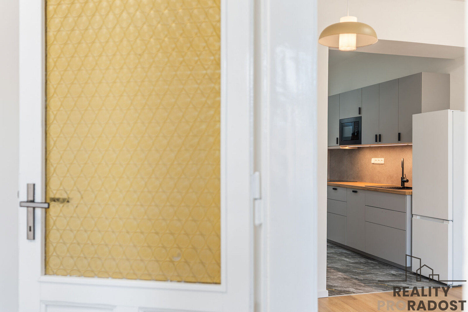 Pronájem bytu 2+1 53 m² – fotografie 5