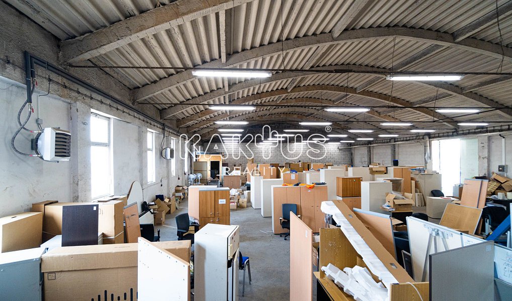 Prodej skladovacích prostor 27 000 m², Ostrava – náhled fotky 28