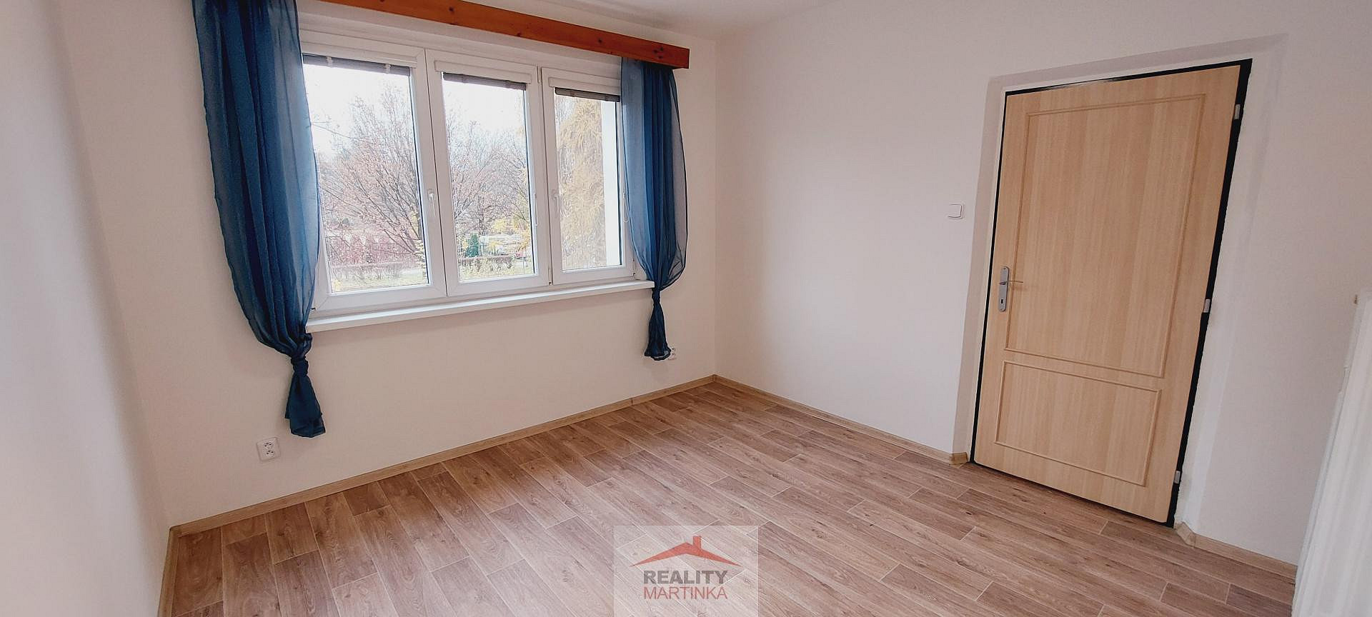 Pronájem bytu 2+1 51 m² – fotografie 4
