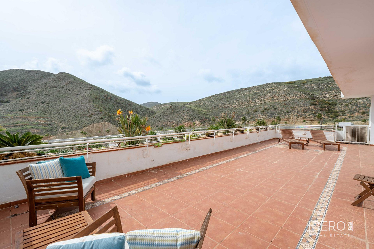 Piso 4+kk – Carboneras, La Rellana de la Cruz - Vista 4