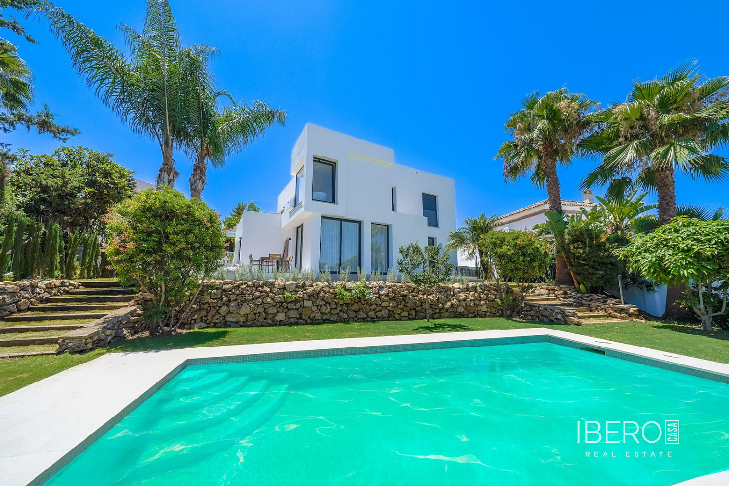 Casa 6+kk – Marbella, Nueva Andalucía - Vista 3