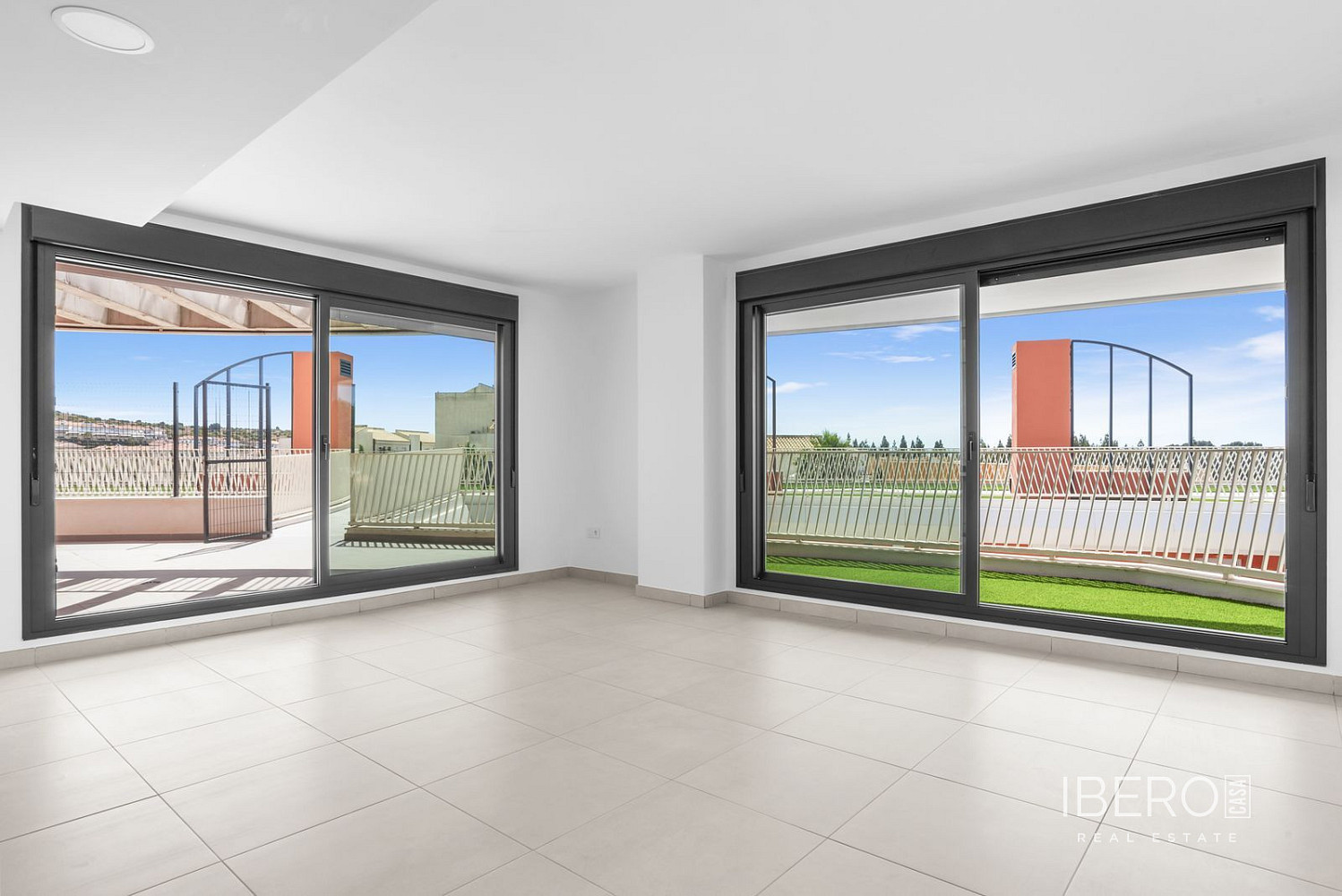 Piso 3+kk – Mijas - Vista 2