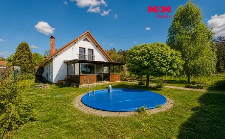 Prodej domu 156 m² s pozemkem 910 m², Hřibiny-Ledská - Ledská, okres Rychnov nad Kněžnou