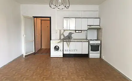 Prodej bytu 1+kk 33 m², F. S. Tůmy, Orlová - Lutyně, okres Karviná