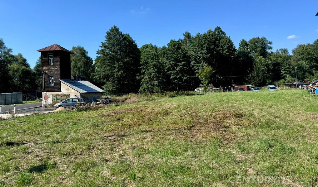 Pronájem zahrady 200 m², Česká Kamenice – náhled fotky 4