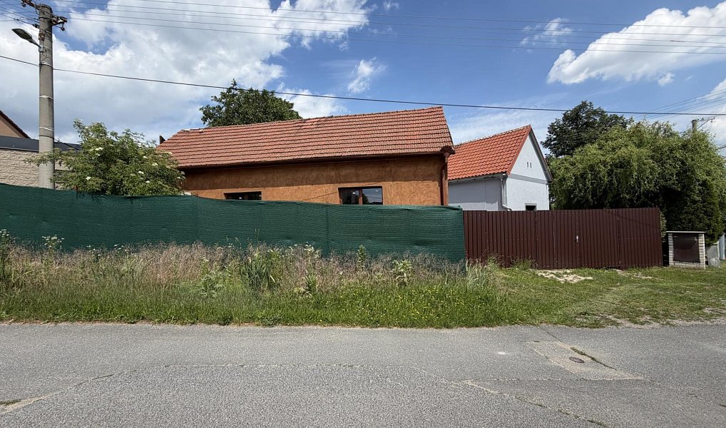 Prodej domu 100 m² s pozemkem 278 m², Neuměřice – náhled fotky 22