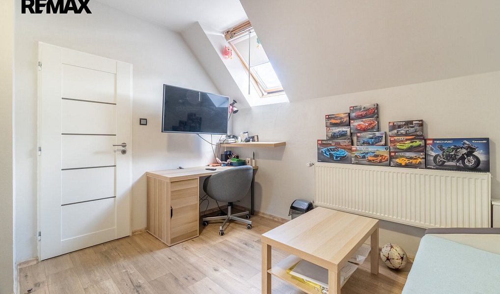 Prodej bytu 4+1 134 m², Praha – náhled fotky 12