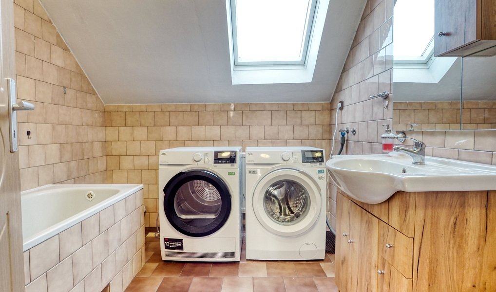 Prodej chaty/chalupy 200 m² s pozemkem 3 771 m², Libina – náhled fotky 8