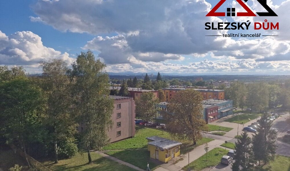 Prodej bytu 3+1 61 m², Karviná – náhled fotky 2