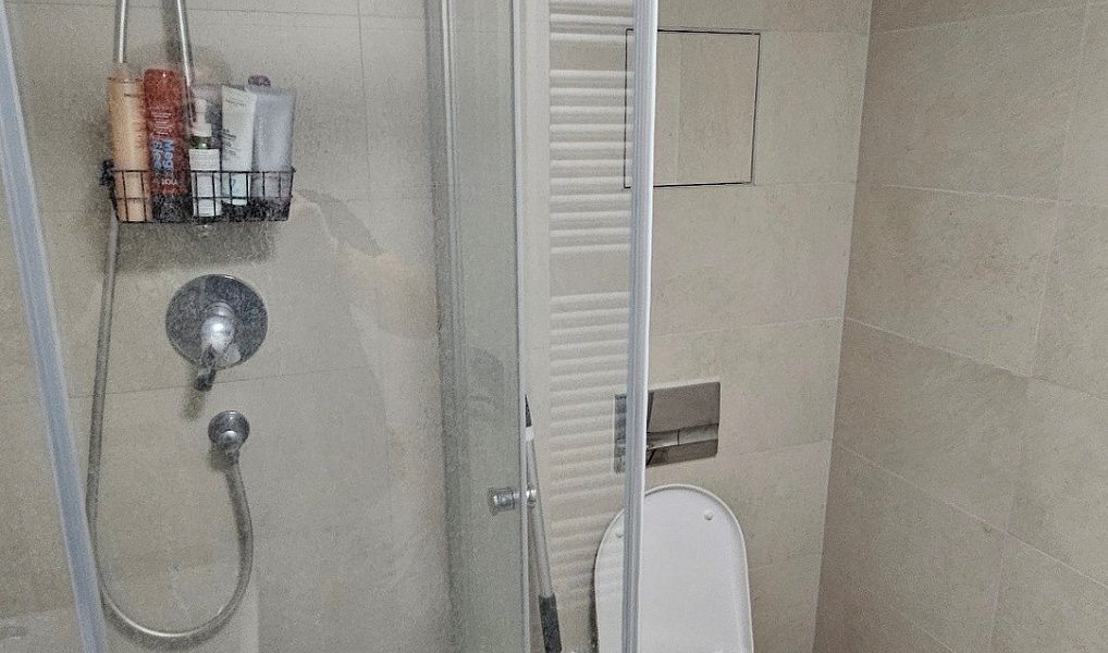 Pronájem bytu 1+kk 26 m², Praha – náhled fotky 9