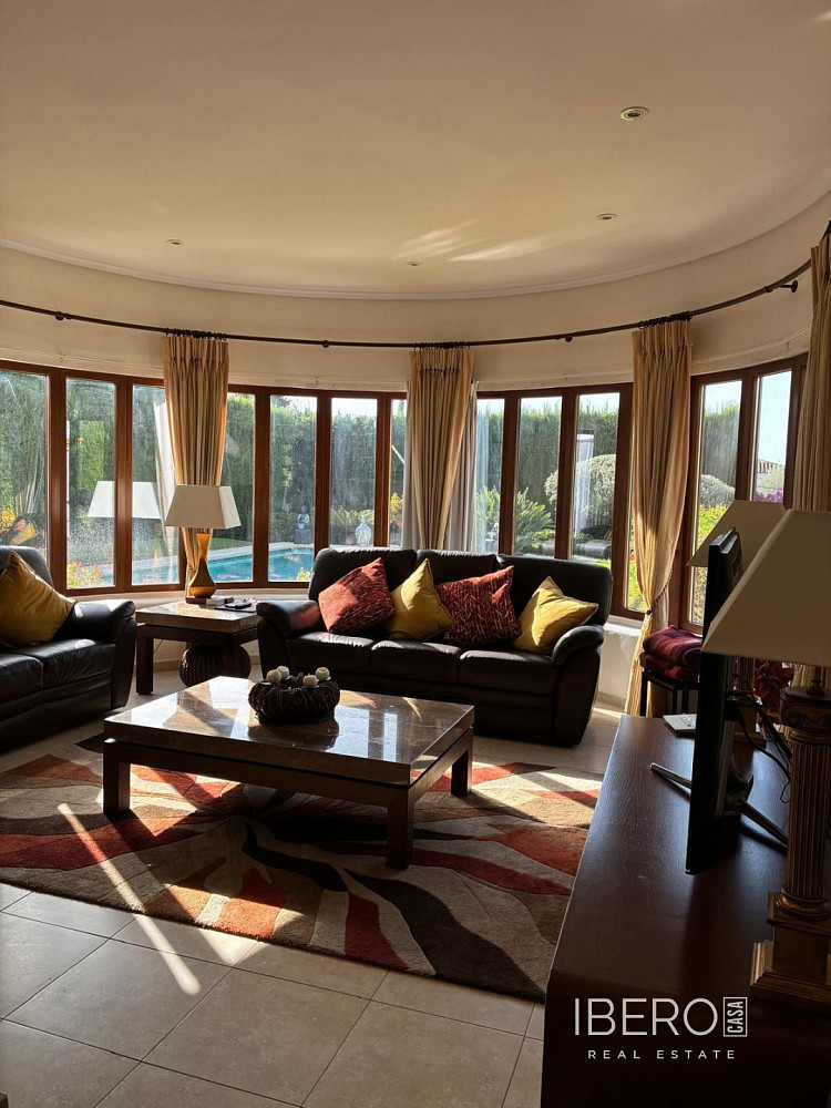 Casa 5+kk – Mijas, Mijas Golf, Puebla Aida - Más