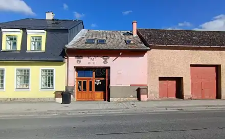 Pronájem domu 180 m² s pozemkem 78 m², Pivovarská, Tachov