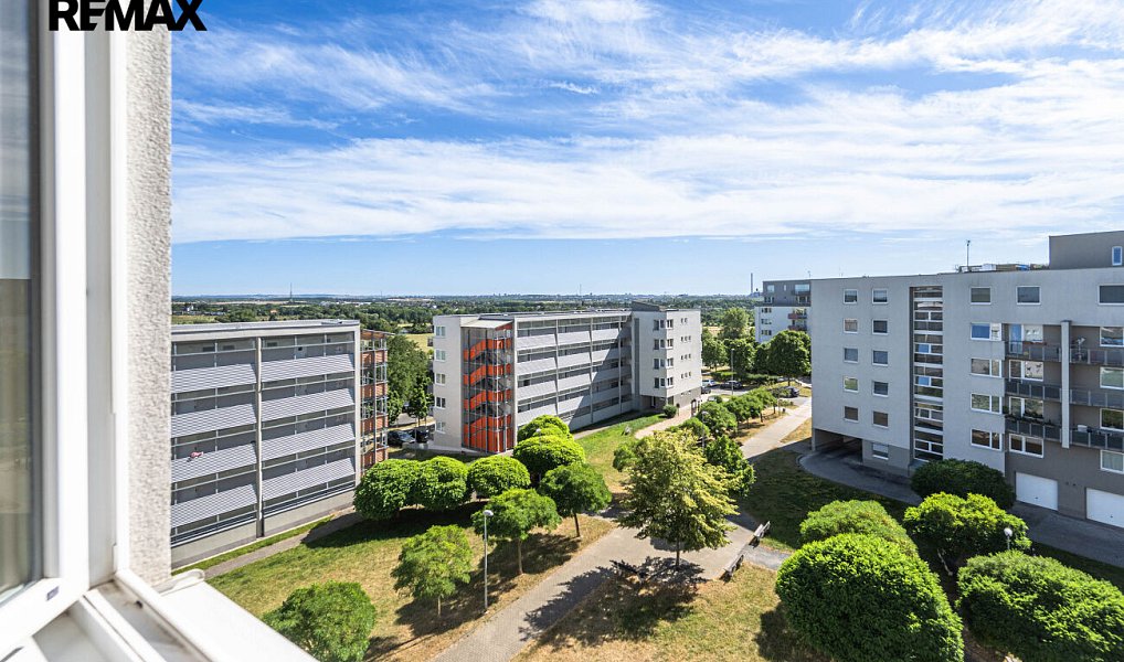 Pronájem bytu 1+kk 37 m², Praha – fotka 1 z 20