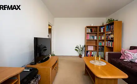 Prodej bytu 2+1 53 m², Sídliště Osvobození, Vyškov - Dědice
