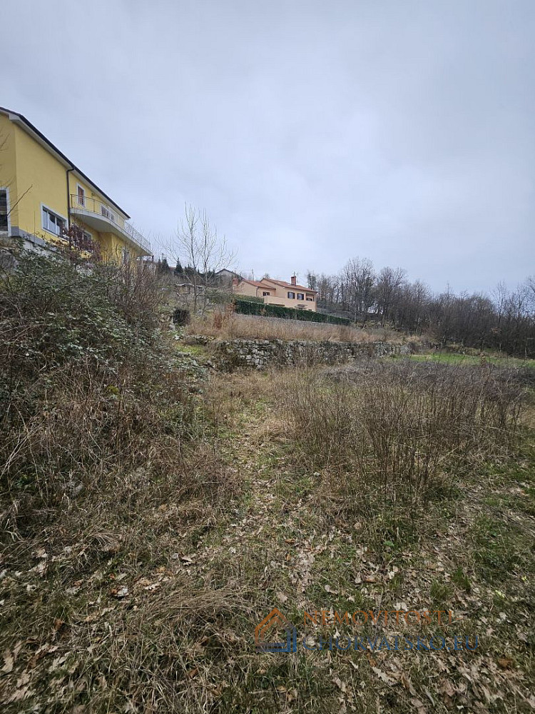 Prodej stavebního pozemku 1 255 m² - Ansicht 2