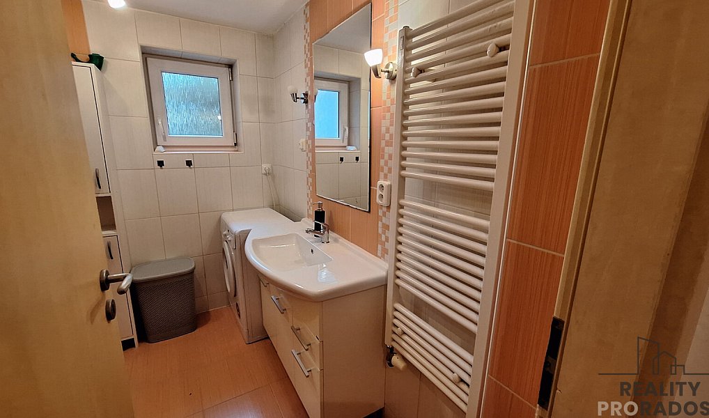Pronájem bytu 2+1 49 m², Ústí nad Labem – náhled fotky 6