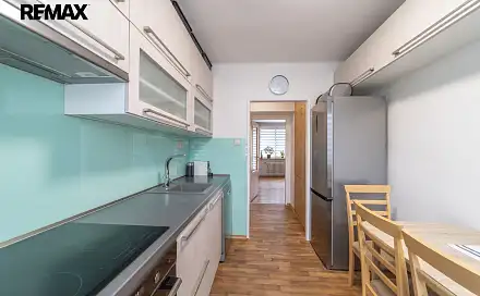 Prodej bytu 3+1 69 m², Ležáky, Šumperk