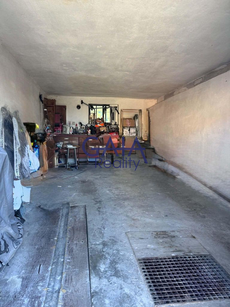 Prodej garáže 20 m2 nedaleko centra města – fotografie 5