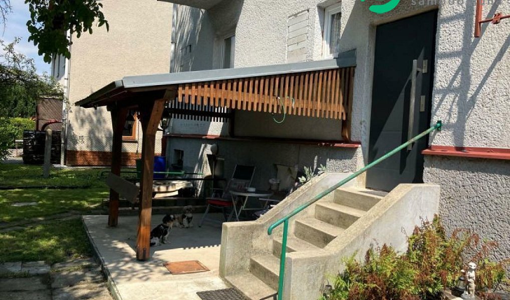 Prodej domu 254 m² s pozemkem 1 166 m², Bohumín – náhled fotky 9