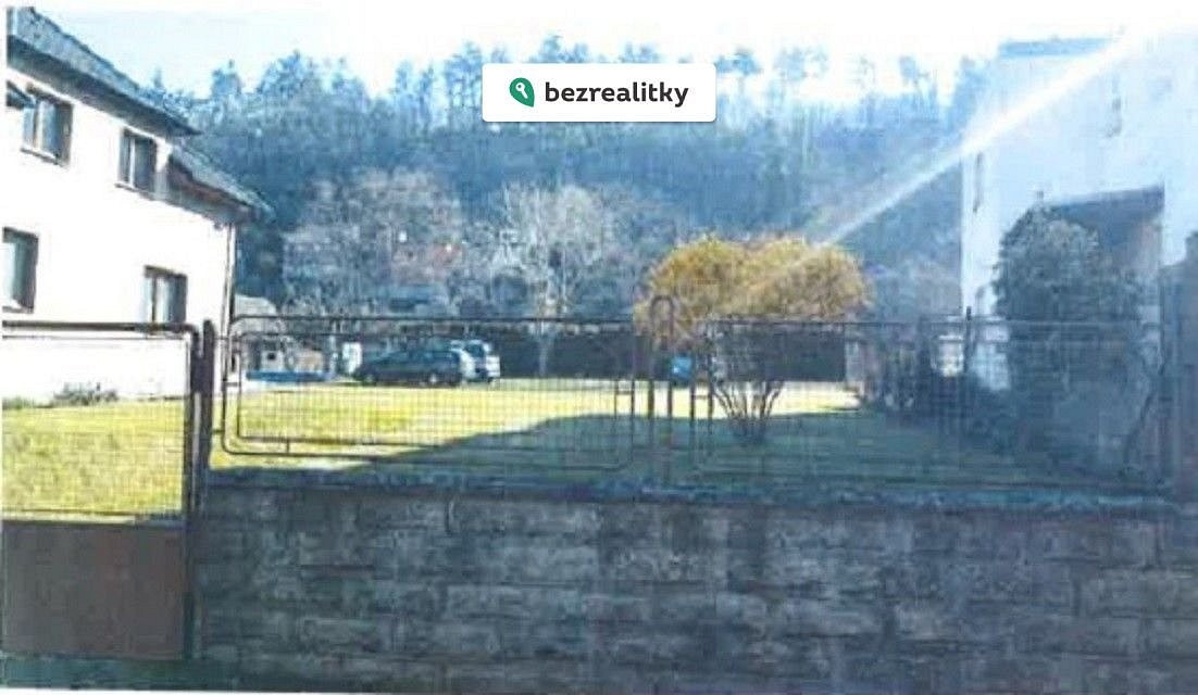 Prodej zahrady 896 m² — photo 2