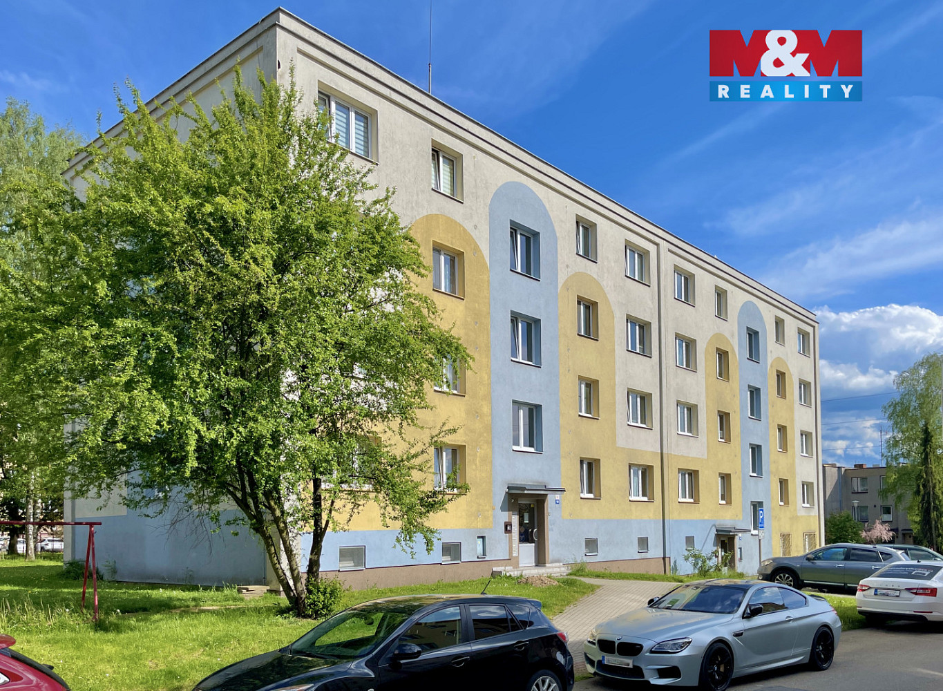 Prodej bytu 3+1 68 m² — photo 4