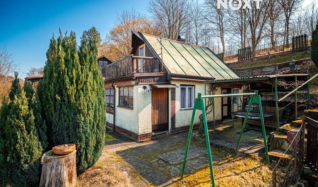Prodej domu 74 m² s pozemkem 385 m², Ledečko – náhled fotky 17